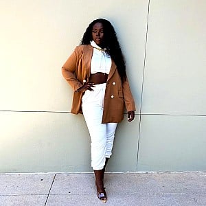 Akesha Murray