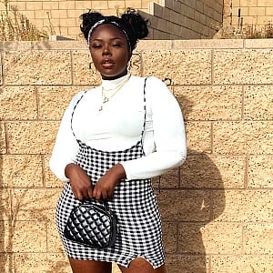 Akesha Murray