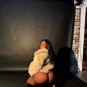 Akeyla Marie