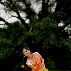 Akhila Bhargavan