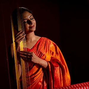 Akhila Bhargavan