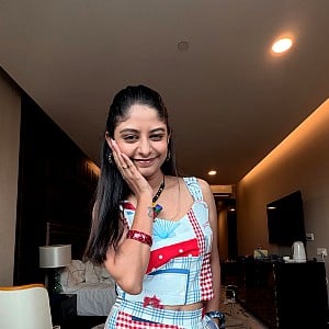 Akhila Bhargavan