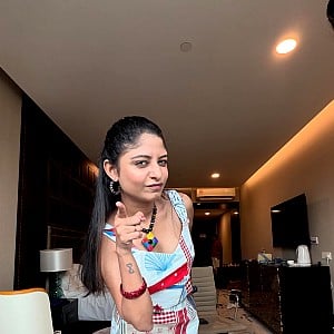 Akhila Bhargavan