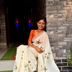 Akhila Bhargavan