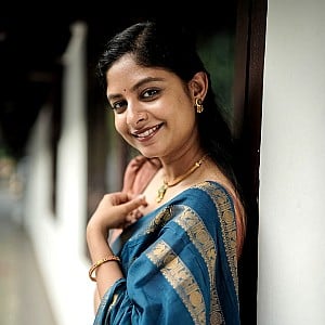 Akhila Bhargavan