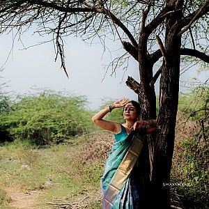 Akhila Bhargavan
