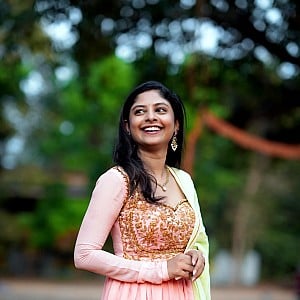 Akhila Bhargavan