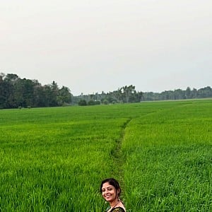 Akhila Bhargavan