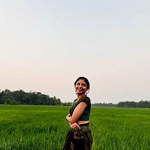 Akhila Bhargavan