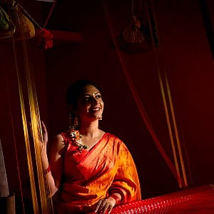 Akhila Bhargavan