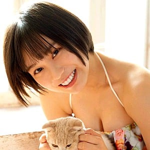 Aki Toyonaga