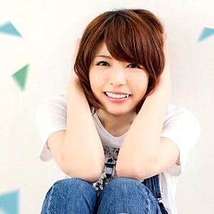 Aki Toyosaki