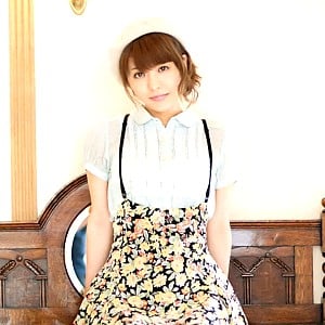 Aki Toyosaki