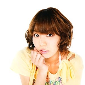 Aki Toyosaki
