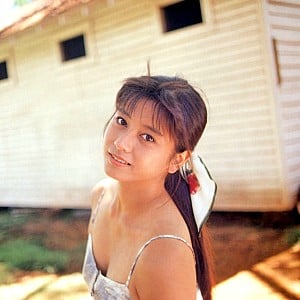 Akiho Sendo