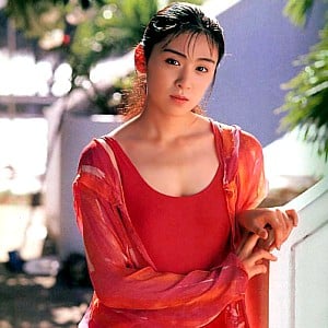 Akiko Hinagata