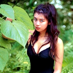 Akiko Hinagata