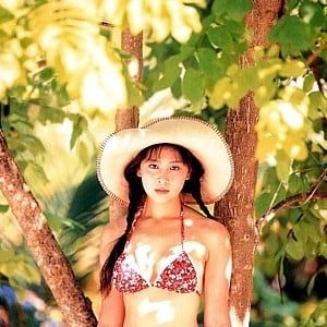 Akiko Hinagata
