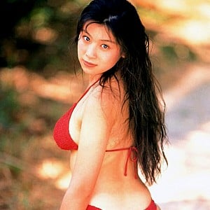 Akiko Hinagata