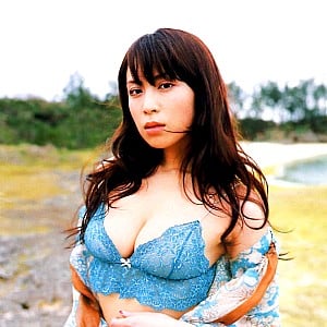Akiko Hinagata
