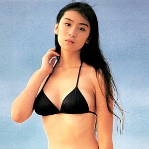 Akiko Hinagata