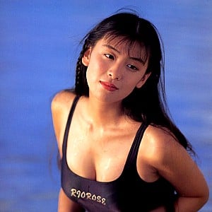 Akiko Hinagata