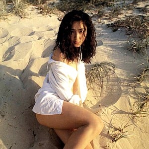 Akiko Ikuina