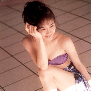 Akiko Ikuina