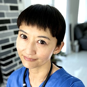 Akiko Stacy