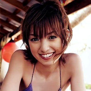 Akina Minami