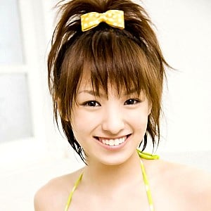 Akina Minami