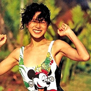 Akina Nakamori