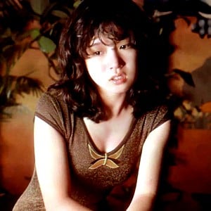 Akina Nakamori