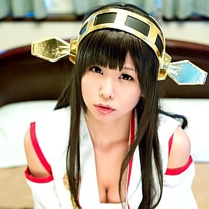 Akira Itsuki