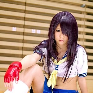 Akira Itsuki