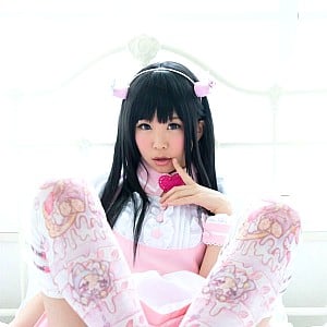 Akira Itsuki