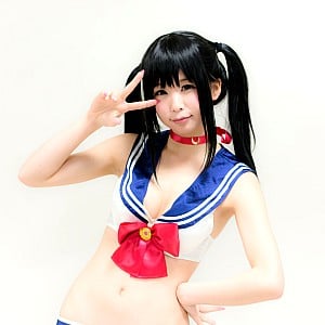 Akira Itsuki