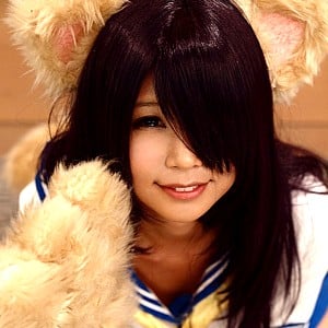 Akira Itsuki