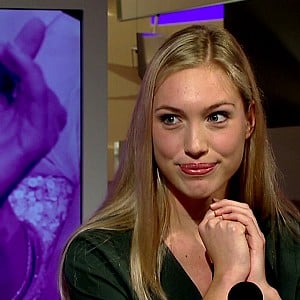 Akke Marije Marinus
