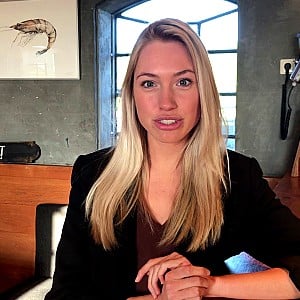 Akke Marije Marinus