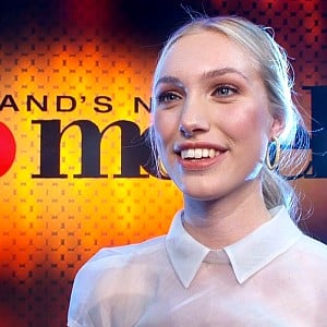 Akke Marije Marinus
