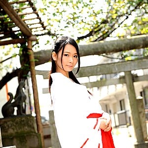 Ako Nishino