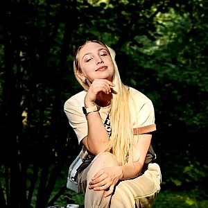 Aksana Gataullina