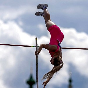 Aksana Gataullina