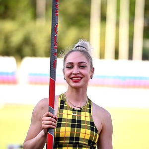 Aksana Gataullina