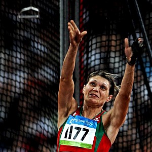 Aksana Miankova