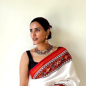 Akshara Gowda