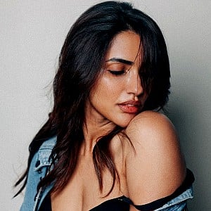 Akshara Gowda