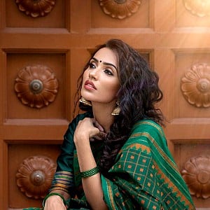 Akshara Gowda