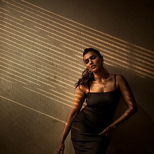 Akshara Gowda